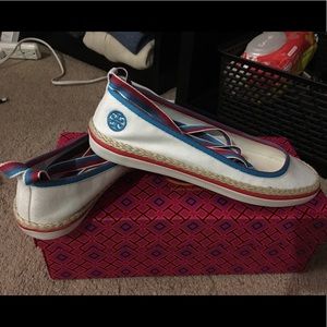 Tory Burch Shoes - Tory Burch sneaker Tory Burch Shoes - Tory Burch sneaker